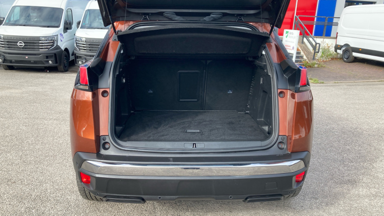 Peugeot 3008 1.6 BlueHDi 120 Allure 5dr Diesel Estate